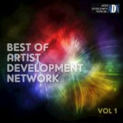 Best of adn - volume 1 cover image cdn