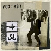 Voxtrot (these things) cover image cdn