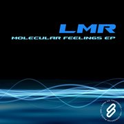 Molecular feelings ep cover image cdn
