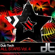 Dub tech all stars volume 4 cover image cdn