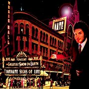 Infinate signs of life cover image cdn