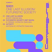 One last illusion/futuristic society cover image cdn