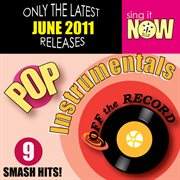 June 2011 pop hits instrumentals cover image cdn