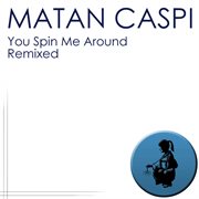 You spin me around - remixed cover image cdn