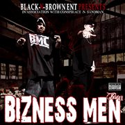 Bizness men pt. 2 cover image cdn