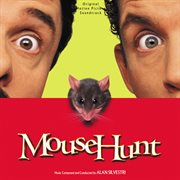 Mouse hunt (original motion picture soundtrack) cover image cdn
