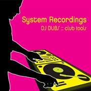 Dj dubs : club tools cover image cdn