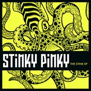 The stink ep cover image cdn