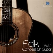Echoes of guitar vol. 1 cover image cdn