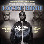 Bigg snoop dogg and dj drama present: locke high cover image cdn