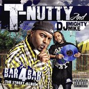 Bar 4 bar - the street album cover image cdn
