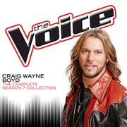 The complete season 7 collection (the voice performance) cover image cdn