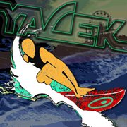 Yacek - yacek ep cover image cdn