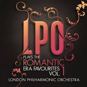 Lpo plays the romantic era favourites vol. 1 cover image cdn