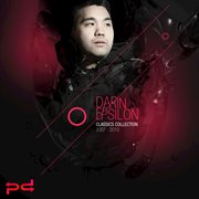 Darin epsilon - classics collection: 2007-2010 cover image cdn