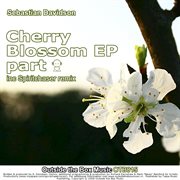 Cherry blossom ep part 1 cover image cdn