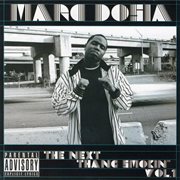 The next thang smokin, vol. 1 cover image cdn