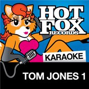 Hot fox karaoke - tom jones 1 cover image cdn