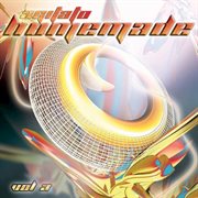 Agitato homemade vol.3 cover image cdn