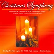 Christmas symphony - an uplifting collection of classical christmas compositions cover image cdn