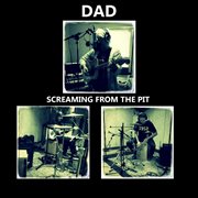 Screaming from the pit - ep cover image cdn