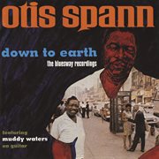 Down to earth: the bluesway recordings cover image cdn