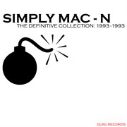 The definitive collection: 1993 - 1993 cover image cdn
