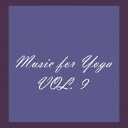 Music for yoga, vol. 9 cover image cdn