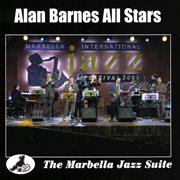 The marbella jazz suite cover image cdn