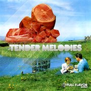 Tender melodies cover image cdn