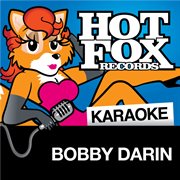 Hot fox karaoke - bobby darin cover image cdn