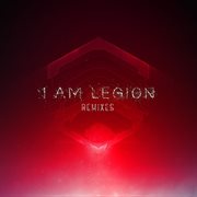 I am legion (remixes) cover image cdn