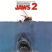 Jaws 2 (original motion picture soundtrack) cover image cdn
