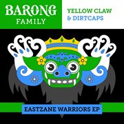 Eastzane warriors - ep cover image cdn