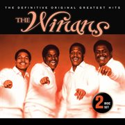The winans: the definitive original greatest hits cover image cdn