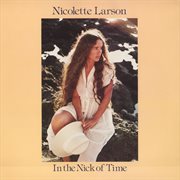 In the nick of time (us release) cover image cdn