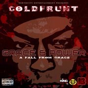 Grace & power- a fall from grace vol. 2 cover image cdn