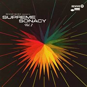 Revive music presents supreme sonacy (vol. 1) cover image cdn