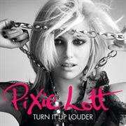 Turn it up (louder) cover image cdn