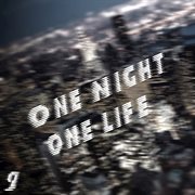 One night one life, vol. 9 cover image cdn
