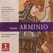 Handel - arminio cover image cdn