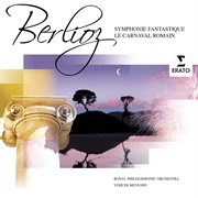 Berlioz: symphonie fantastique - le carnaval romain cover image cdn