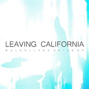 Mulholland drive - ep cover image cdn