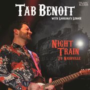 Night train to nashville (live) cover image cdn