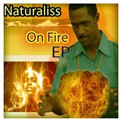 On fire - ep cover image cdn