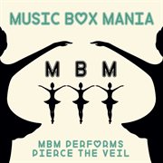 Music box tribute to pierce the veil cover image cdn