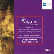 Wagner: opera scenes and arias [2005 - remaster] cover image cdn