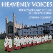 Heavenly voices cover image cdn