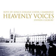Heavenly voices cover image cdn