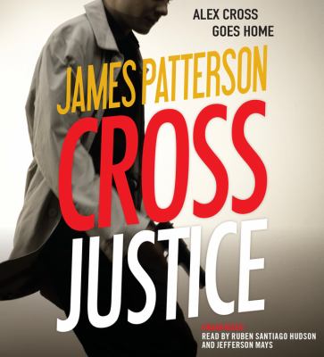 Cross Justice cover image cdn